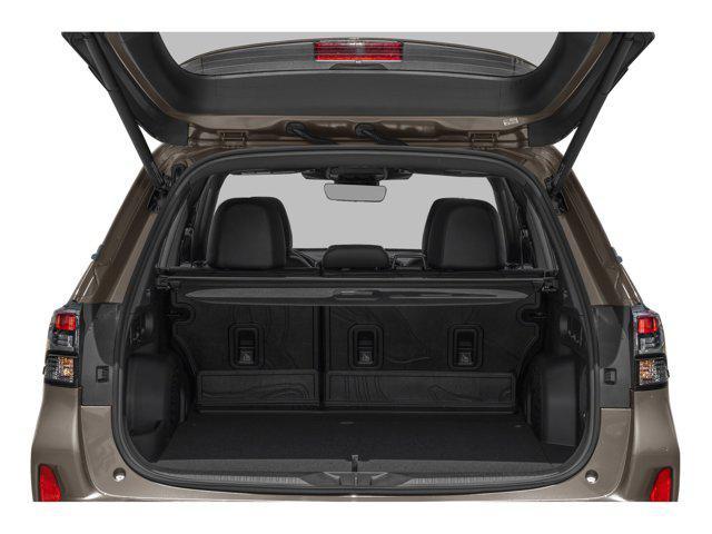 new 2025 Subaru Forester Hybrid car, priced at $40,462