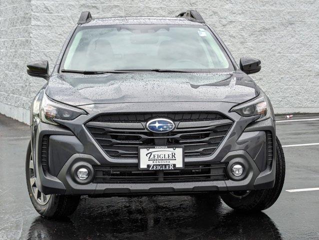 new 2024 Subaru Outback car, priced at $38,120