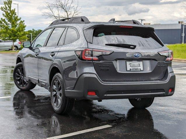 new 2024 Subaru Outback car, priced at $38,120