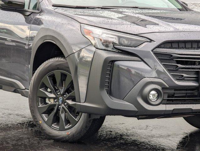 new 2024 Subaru Outback car, priced at $38,120