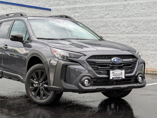 new 2024 Subaru Outback car, priced at $38,120