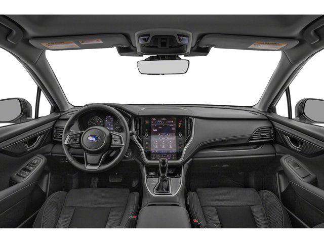 new 2025 Subaru Outback car, priced at $36,963