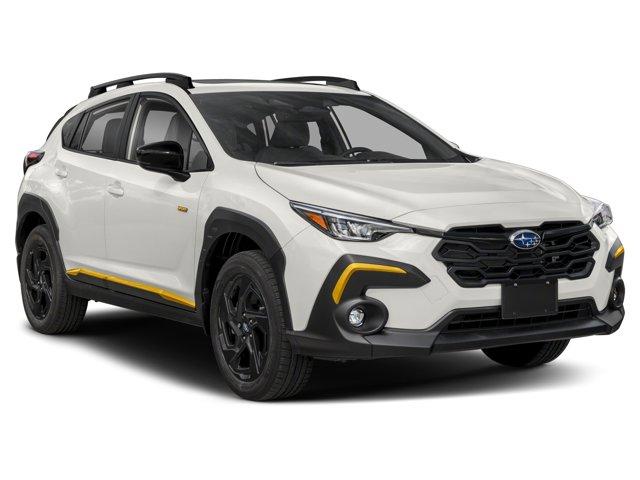 new 2024 Subaru Crosstrek car, priced at $32,920