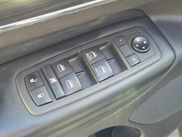 used 2020 Jeep Grand Cherokee car, priced at $21,500