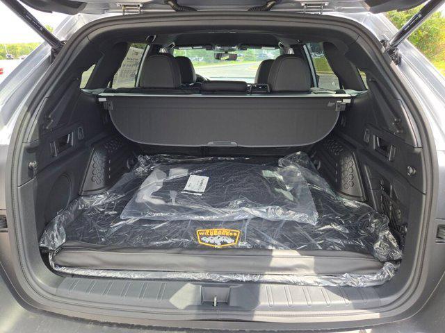 new 2025 Subaru Outback car, priced at $43,766