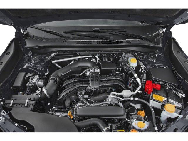 used 2025 Subaru Forester car, priced at $39,683