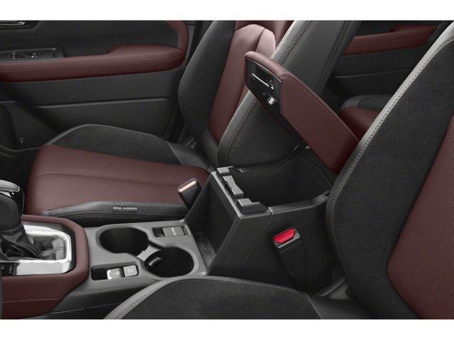used 2025 Subaru Forester car, priced at $39,683