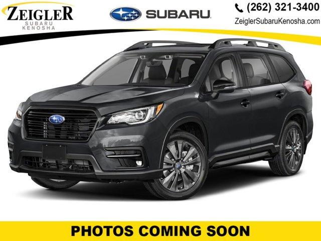 used 2022 Subaru Ascent car, priced at $31,000