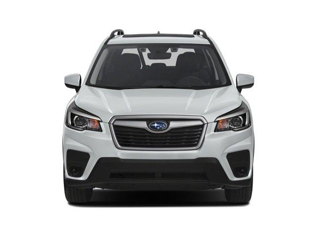 used 2021 Subaru Forester car, priced at $23,995