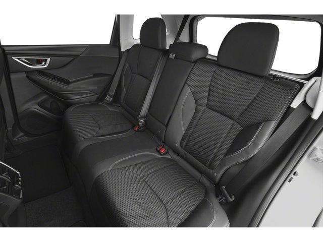 used 2021 Subaru Forester car, priced at $23,995