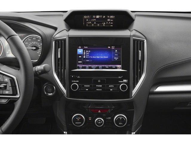 used 2021 Subaru Forester car, priced at $23,995