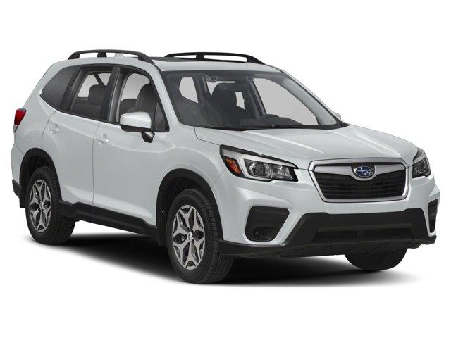 used 2021 Subaru Forester car, priced at $23,995