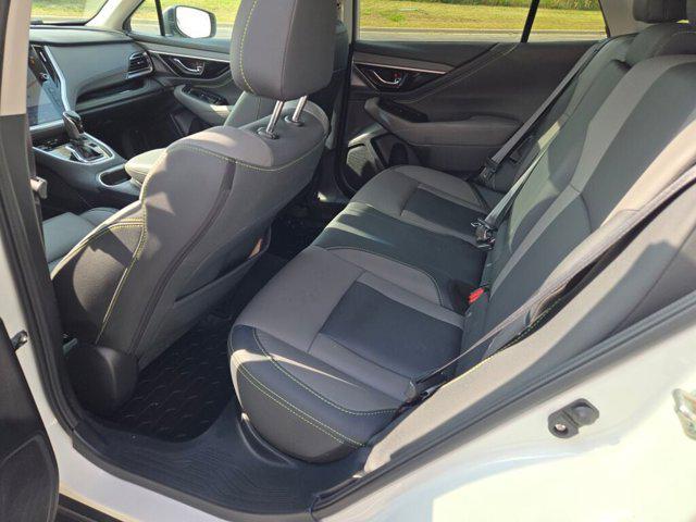 used 2021 Subaru Outback car, priced at $22,571
