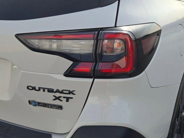 used 2021 Subaru Outback car, priced at $22,571
