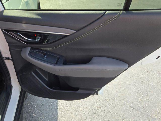 used 2021 Subaru Outback car, priced at $22,571