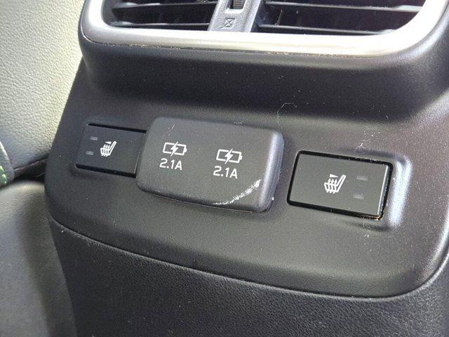 used 2021 Subaru Outback car, priced at $22,571