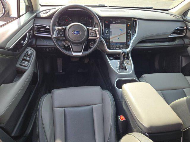 used 2021 Subaru Outback car, priced at $22,571