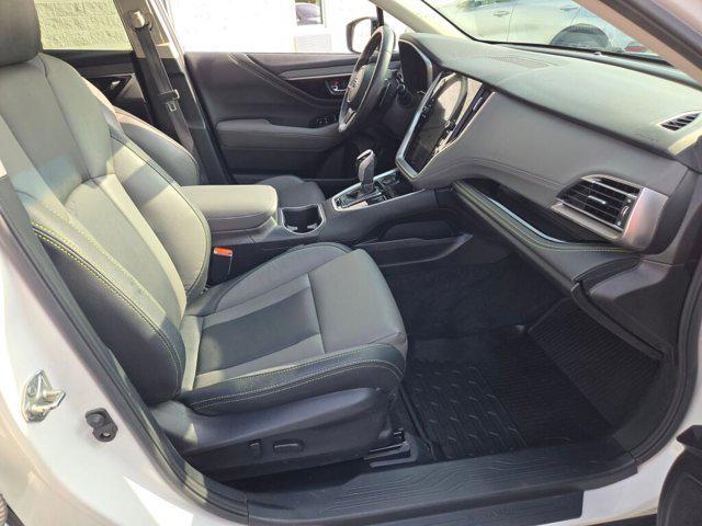 used 2021 Subaru Outback car, priced at $22,571