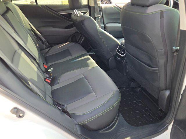 used 2021 Subaru Outback car, priced at $22,571