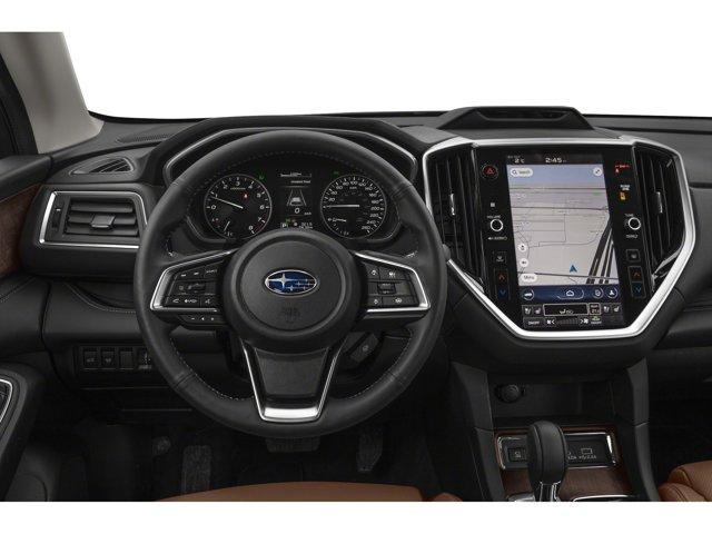new 2025 Subaru Ascent car, priced at $51,906