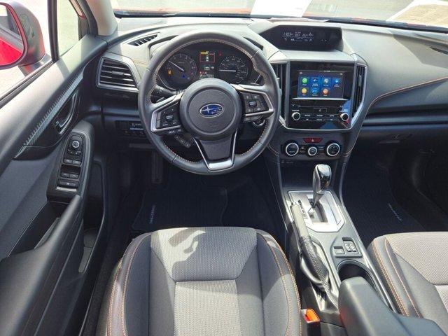used 2022 Subaru Crosstrek car, priced at $27,700