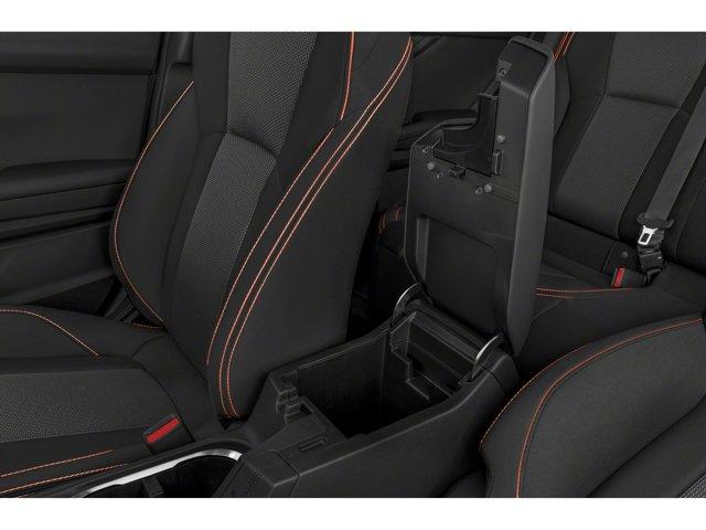 used 2022 Subaru Crosstrek car, priced at $28,900
