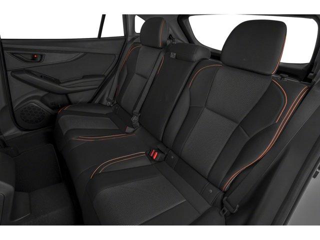 used 2022 Subaru Crosstrek car, priced at $28,900