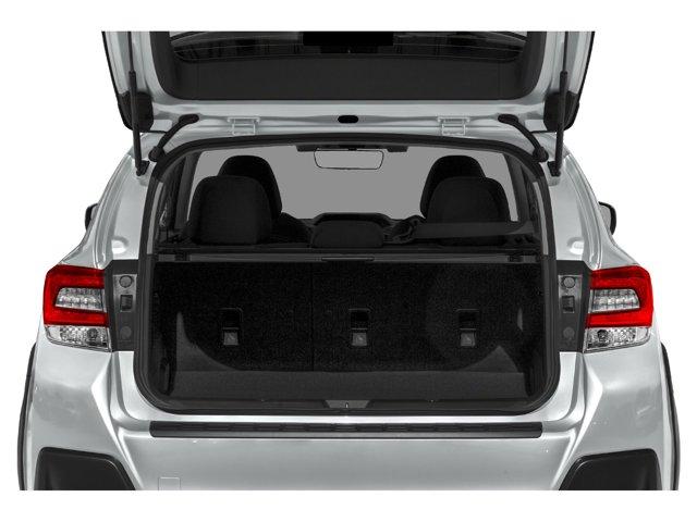 used 2022 Subaru Crosstrek car, priced at $28,900