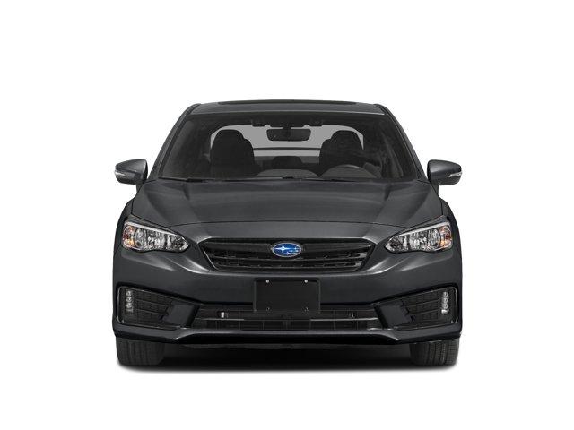 used 2022 Subaru Impreza car, priced at $23,375