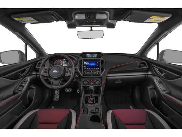 used 2022 Subaru Impreza car, priced at $23,375