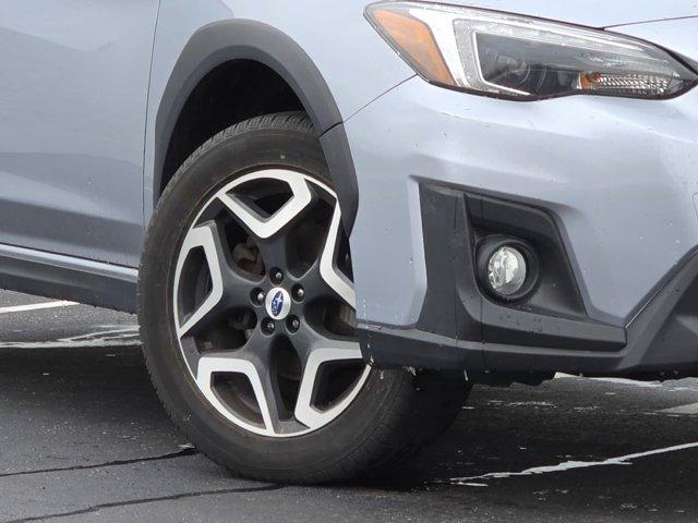 used 2018 Subaru Crosstrek car, priced at $19,199