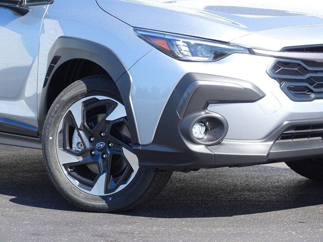 new 2024 Subaru Crosstrek car, priced at $35,796