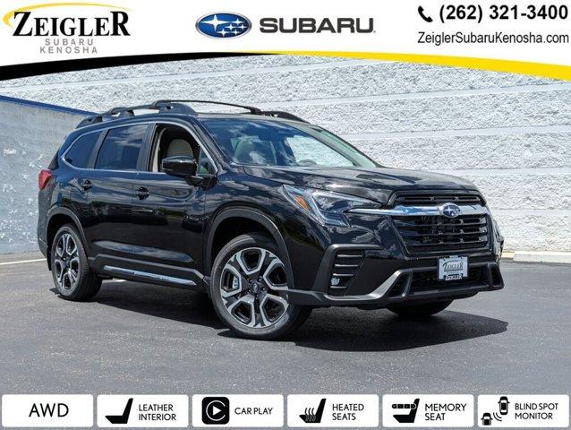 new 2024 Subaru Ascent car, priced at $48,290