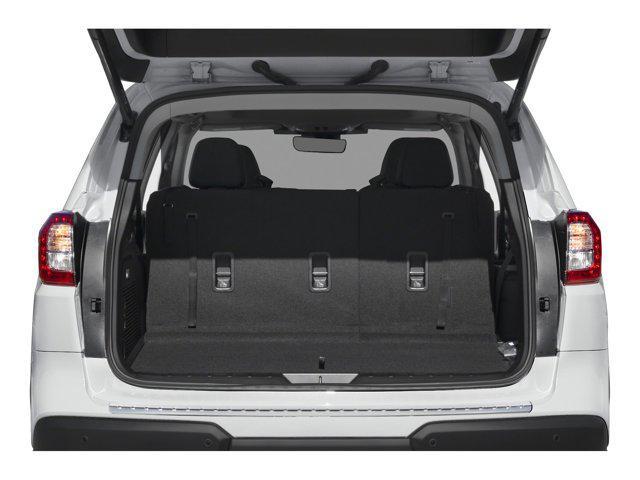 new 2025 Subaru Ascent car, priced at $50,251