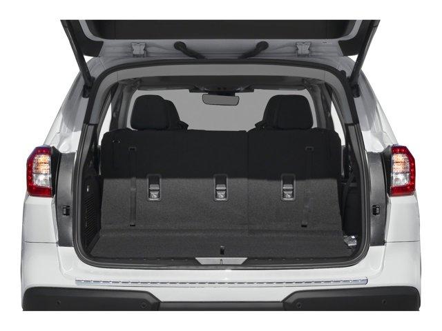 new 2025 Subaru Ascent car, priced at $50,251