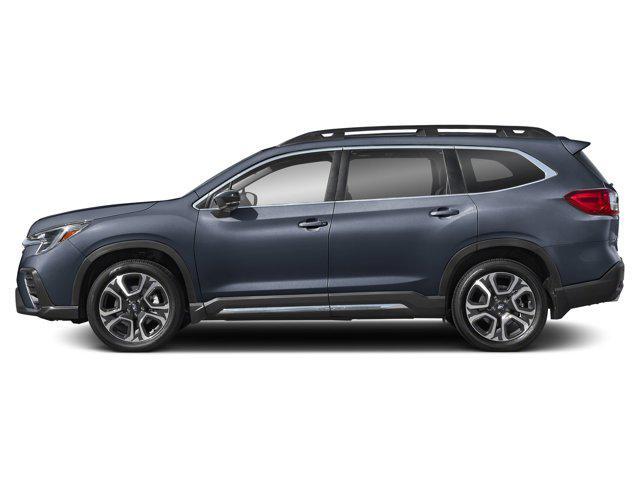 new 2025 Subaru Ascent car, priced at $50,251