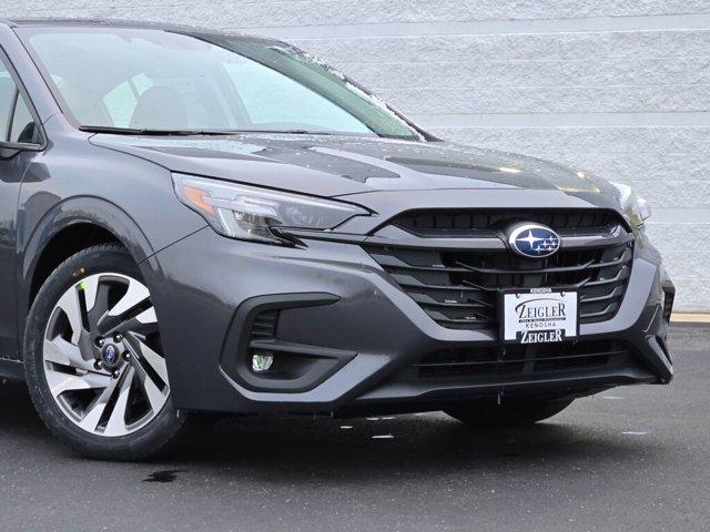 new 2025 Subaru Legacy car, priced at $36,187