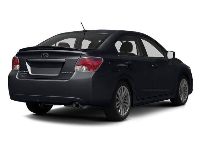 used 2013 Subaru Impreza car, priced at $11,900