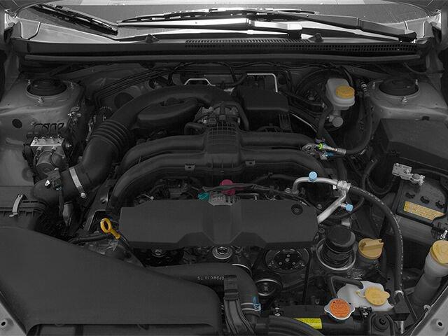 used 2013 Subaru Impreza car, priced at $11,900