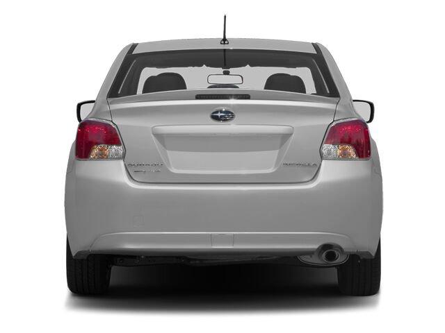 used 2013 Subaru Impreza car, priced at $11,900