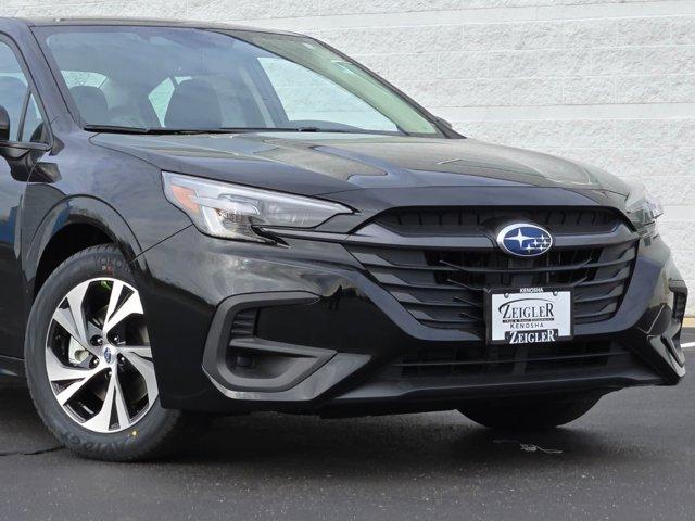 new 2025 Subaru Legacy car, priced at $29,492