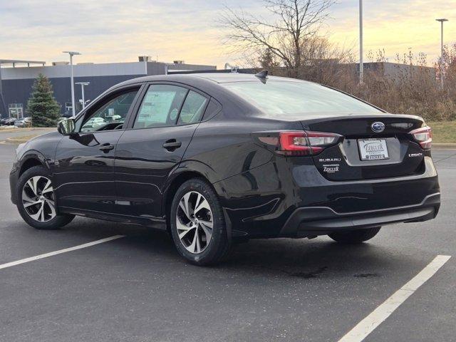 new 2025 Subaru Legacy car, priced at $29,492