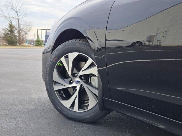 new 2025 Subaru Legacy car, priced at $29,492