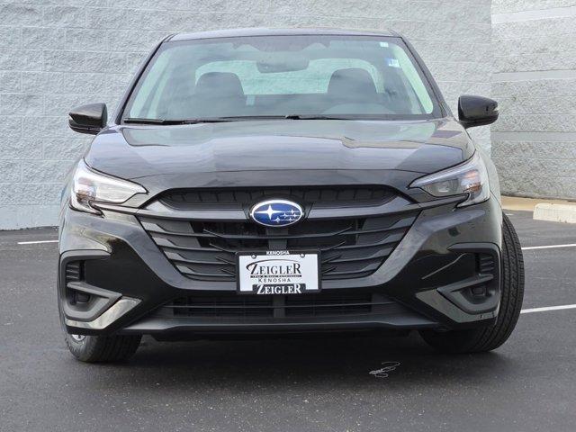 new 2025 Subaru Legacy car, priced at $29,492