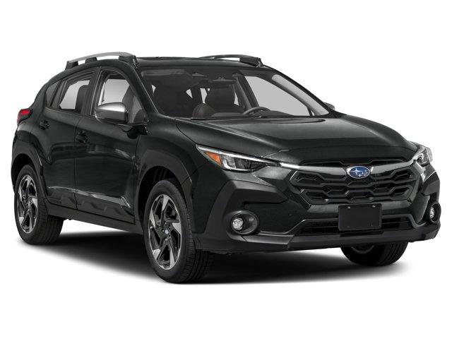 used 2024 Subaru Crosstrek car, priced at $31,976