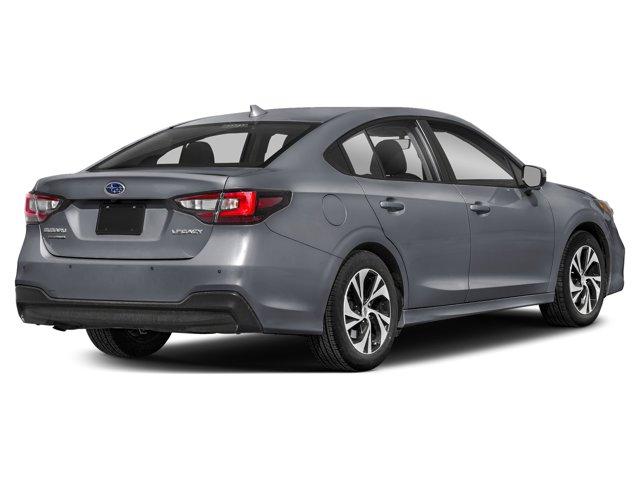 new 2025 Subaru Legacy car, priced at $30,417