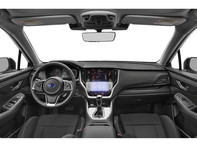 new 2025 Subaru Legacy car, priced at $32,268