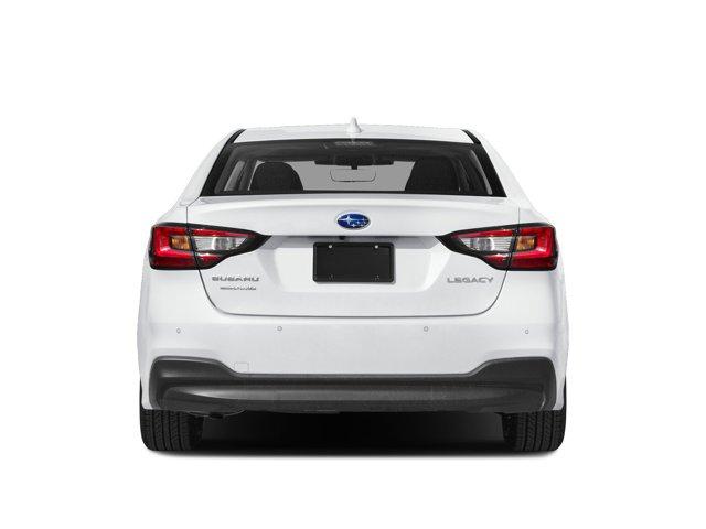 new 2025 Subaru Legacy car, priced at $32,268