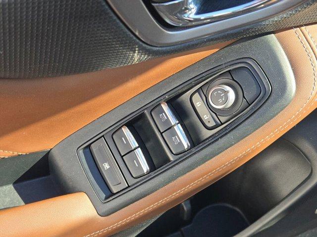 used 2021 Subaru Forester car, priced at $27,343