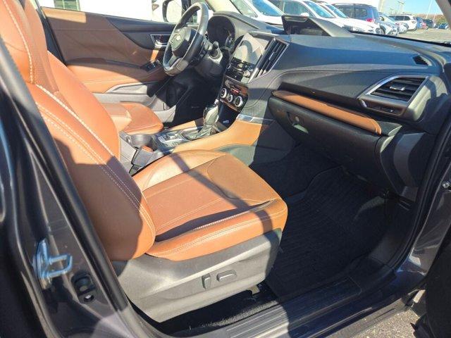 used 2021 Subaru Forester car, priced at $27,343